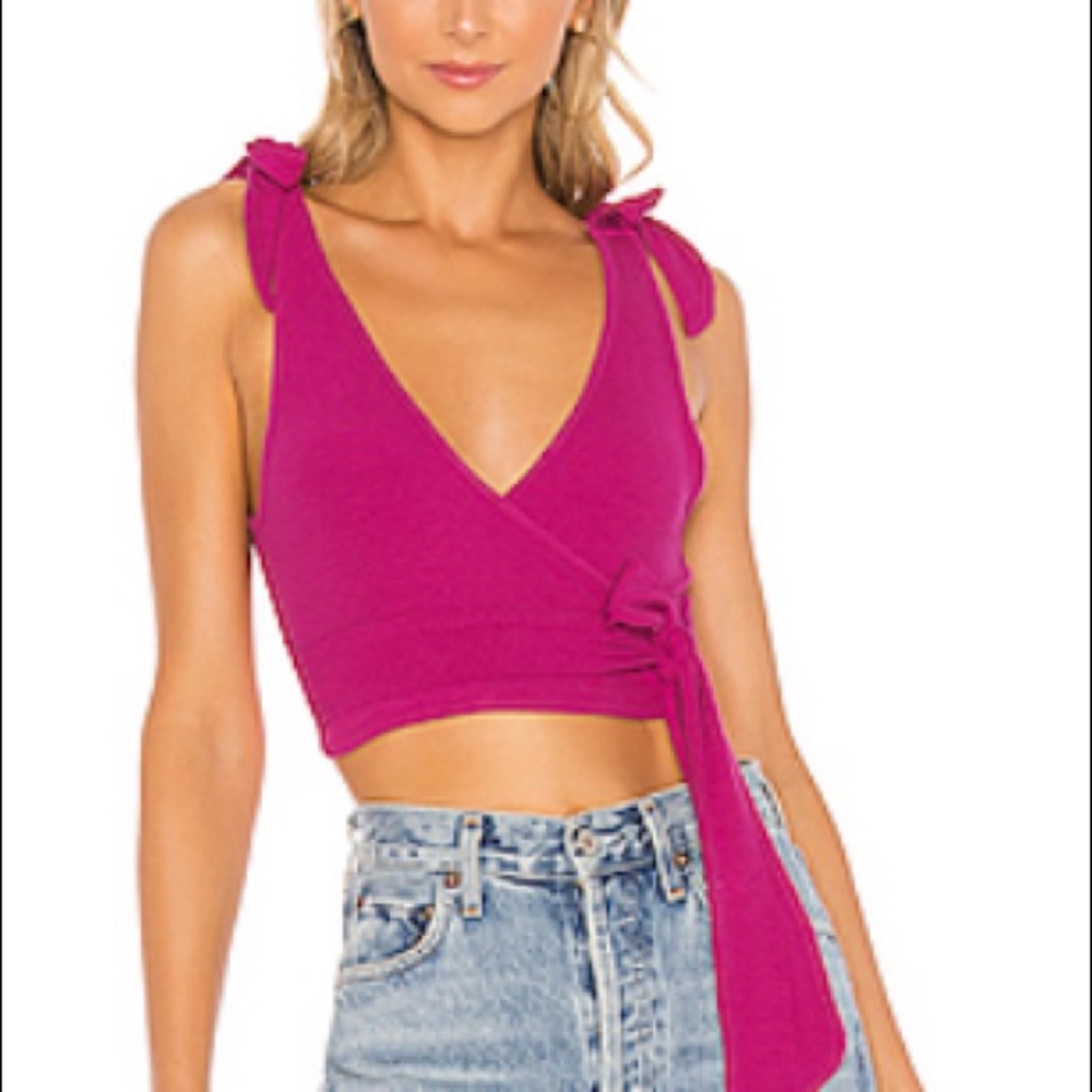 Lovers and Friends Top